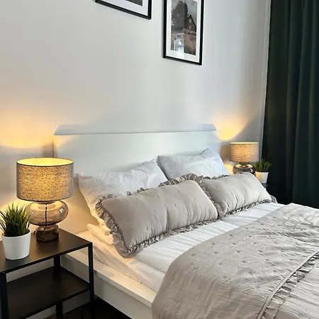 Vetaluniego High Quality Apartman