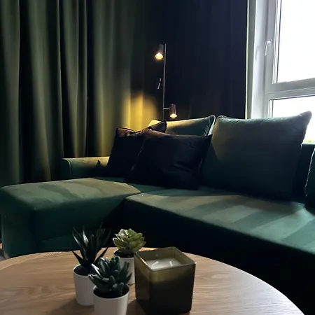 Apartamento Vetaluniego High Quality *