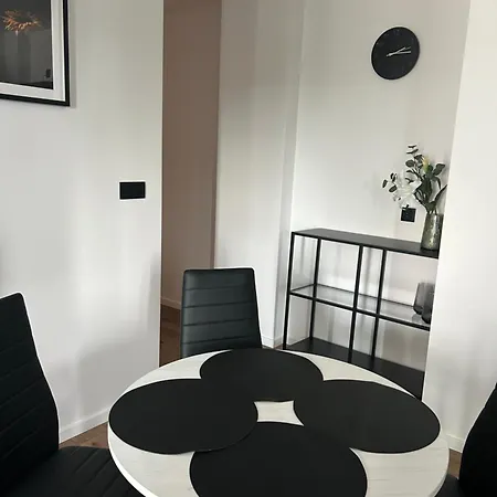 Appartement Vetaluniego High Quality Cracovie