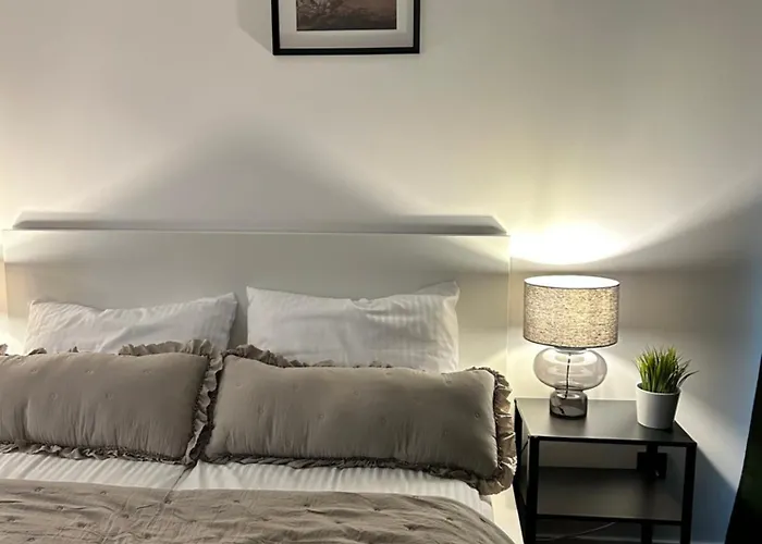 Vetaluniego High Quality Apartamento Cracóvia