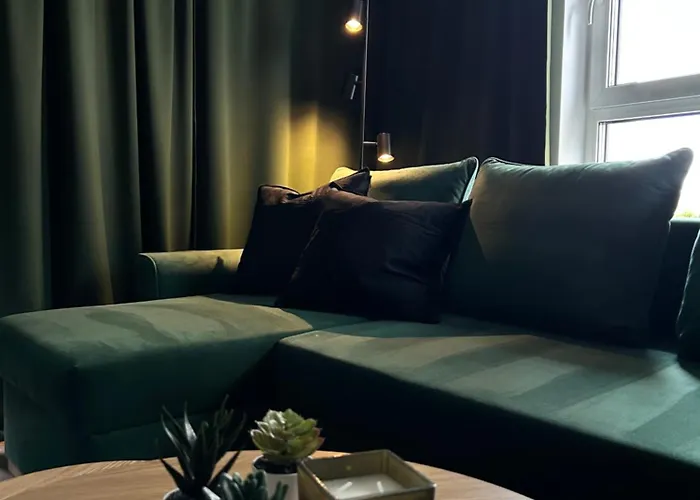 Apartamento Vetaluniego High Quality *