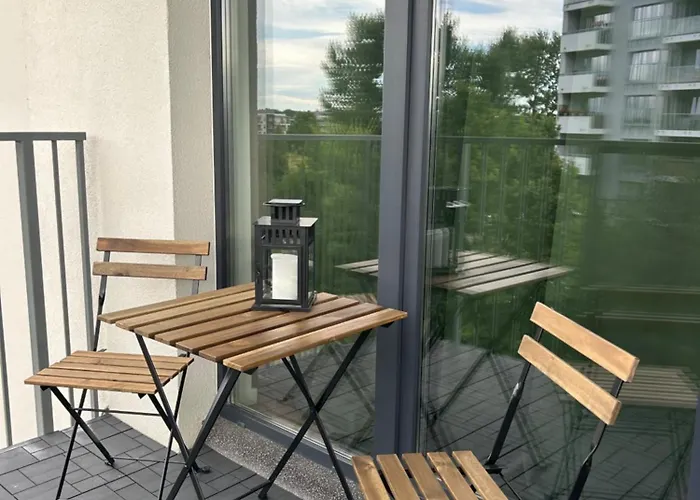 Vetaluniego High Quality Apartamento Cracóvia