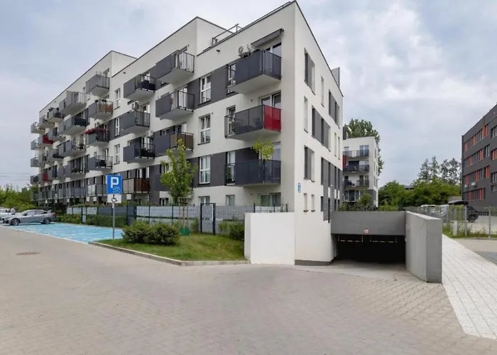 Apartamento Vetaluniego High Quality Cracóvia