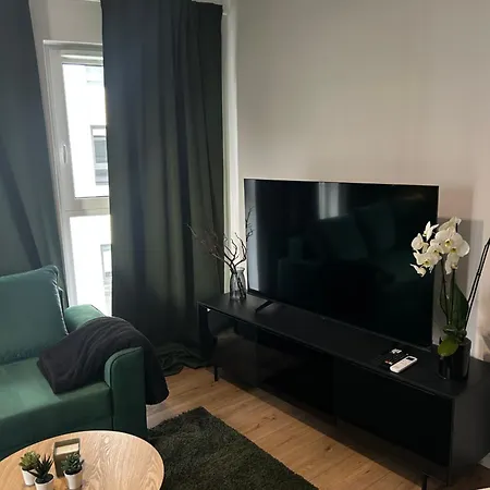 شقة Vetaluniego High Quality