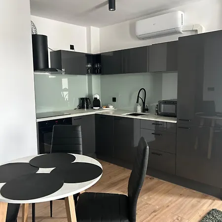 شقة Vetaluniego High Quality *