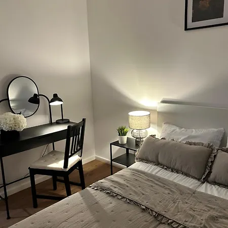 شقة Vetaluniego High Quality