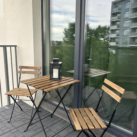 Vetaluniego High Quality Apartamento Cracovia